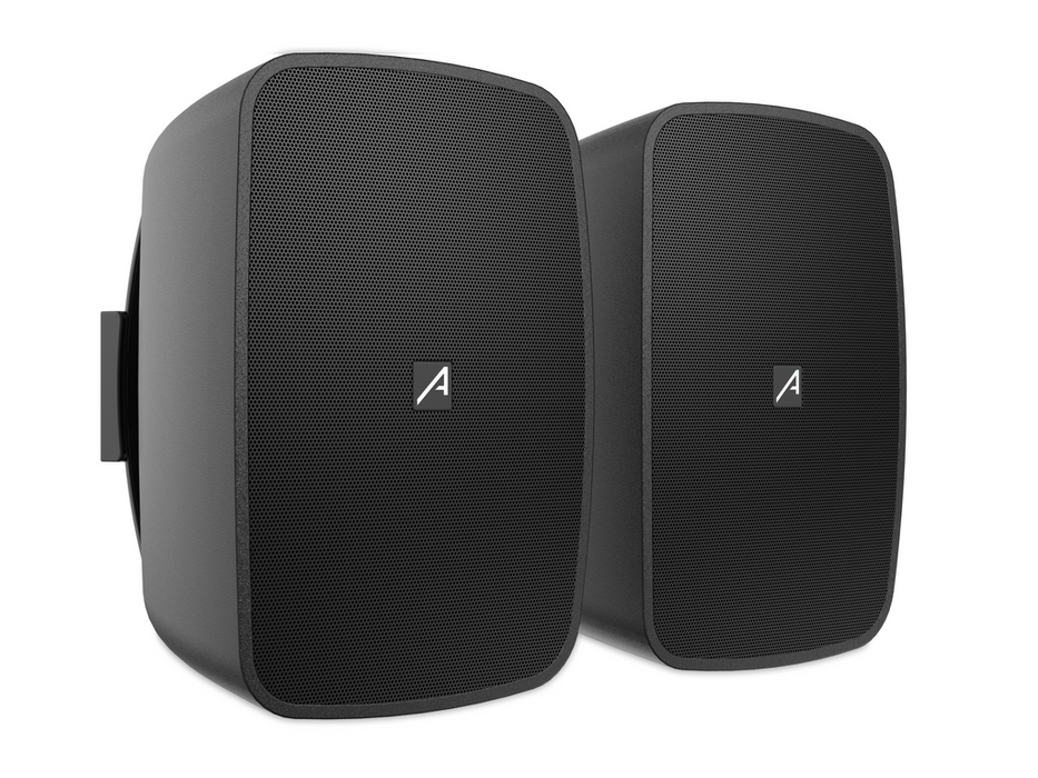 Audibax OVO 5 G2 Black product image