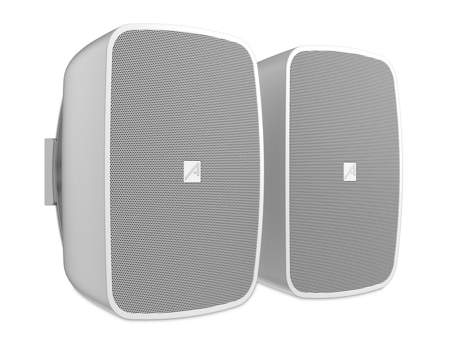 Audibax OVO 5 G2 White product image