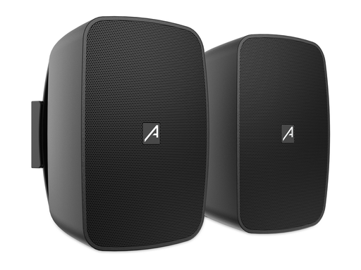 Audibax OVO 4 G2 Black product image