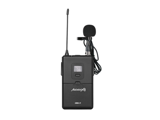 Audibax AWM L1T product image