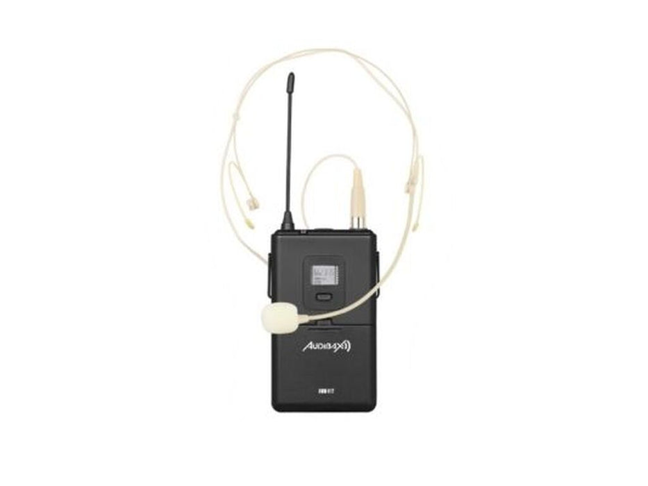 Audibax AWM H1T product image