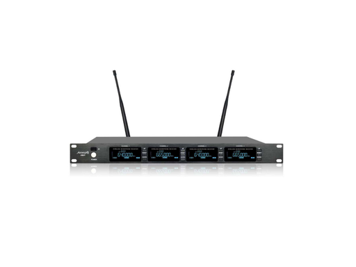 Audibax AWM R1 product image