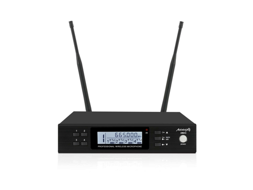 Audibax AWM R3 product image