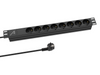 Audibax PSR8-SB product image