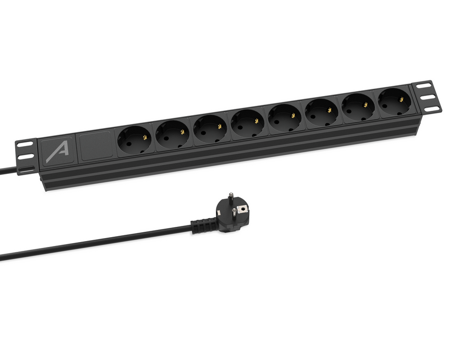 Audibax PSR8-SB product image