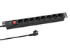 Audibax PSR8-SF product image