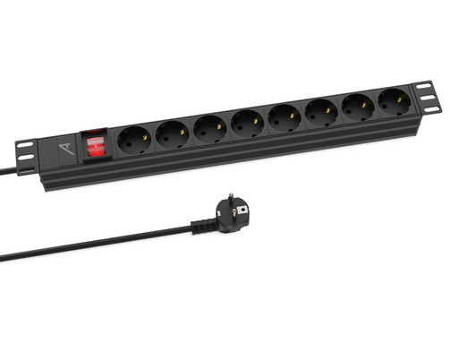 Audibax PSR8-SF product image