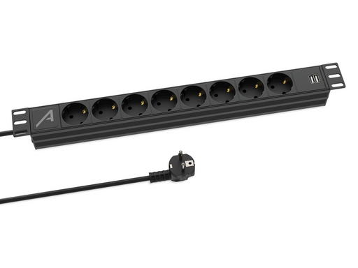 Audibax PSR8-SB-USB product image