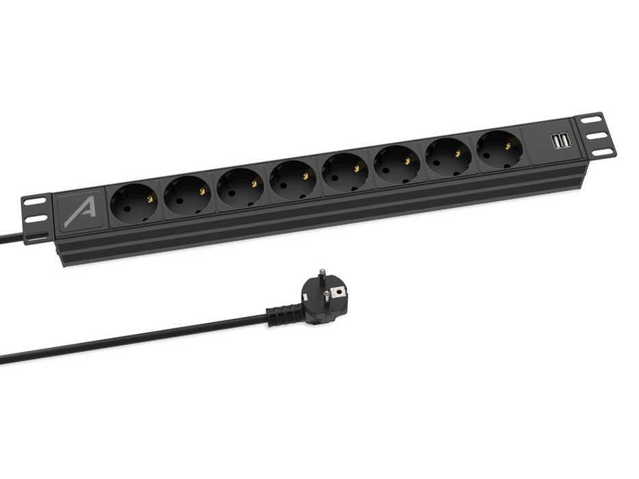 Audibax PSR8-SB-USB product image