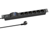 Audibax PSR6-M-200 product image