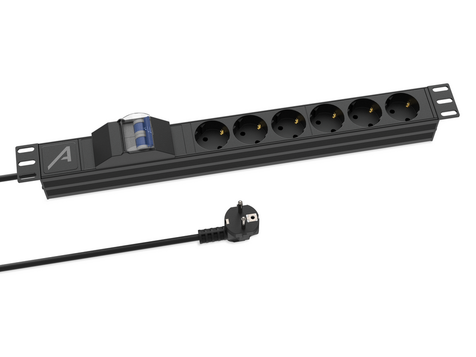 Audibax PSR6-M-200 product image