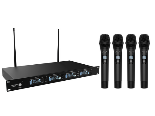 Audibax AWM 401 TD product image