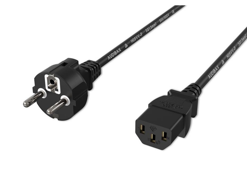 Audibax PC500-15 product image