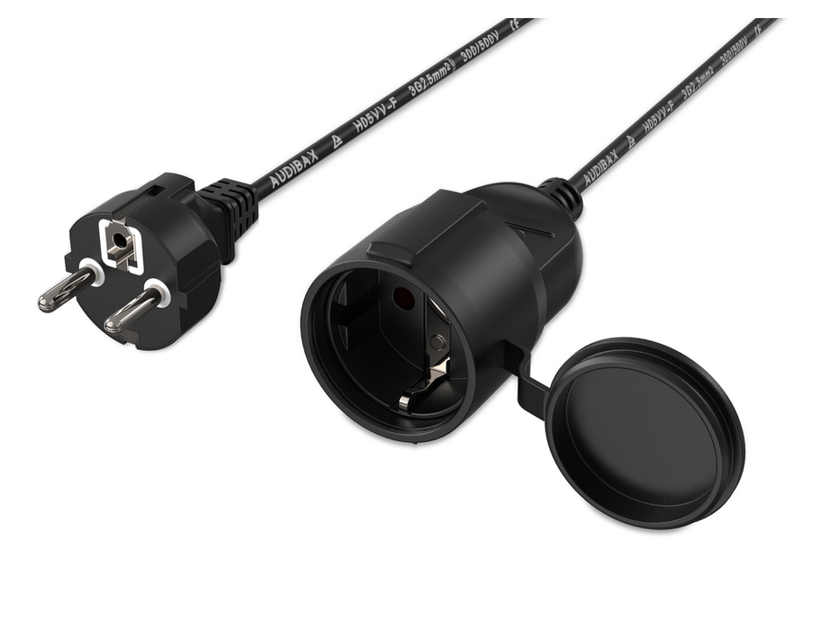 Audibax PCE500-25 product image