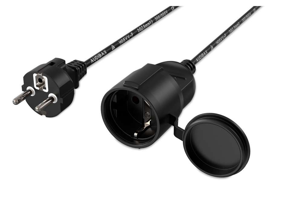 Audibax PCE1000-25 product image