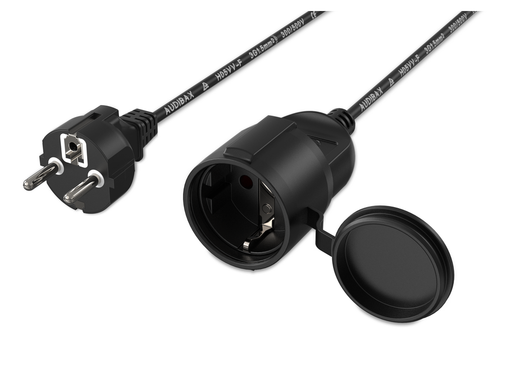 Audibax PCE2000-25 product image