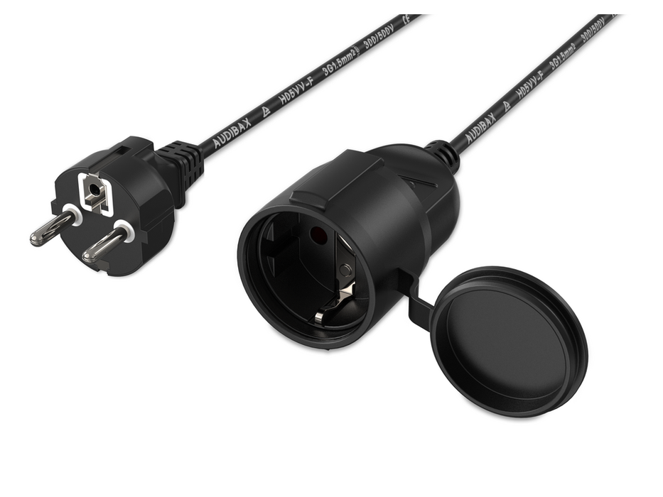 Audibax PCE2000-25 product image