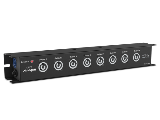 Audibax DPT8 product image