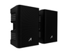 Audibax Freeport 212P Black product image