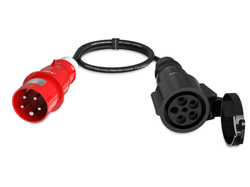 Audibax A-CEE-16-32-25 1 m product image