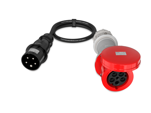 Audibax A-CEE-32-63-60 1 m product image