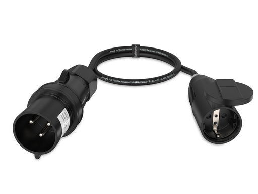 Audibax A-CEE3P-SC-25 1 m product image