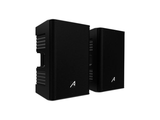 Audibax Freeport 215P Black product image