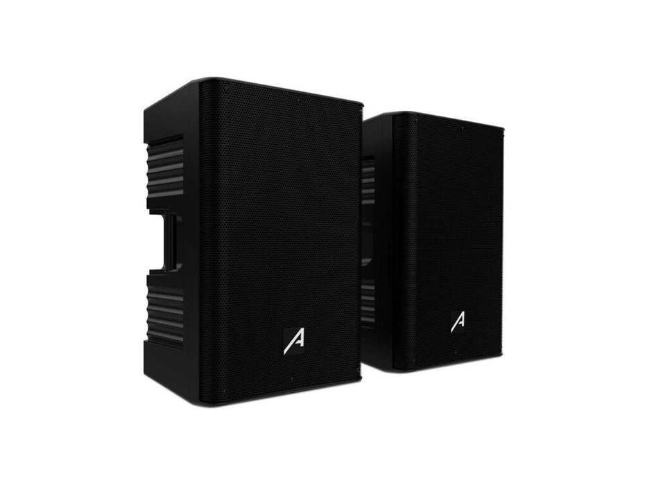Audibax Freeport 215P Black product image