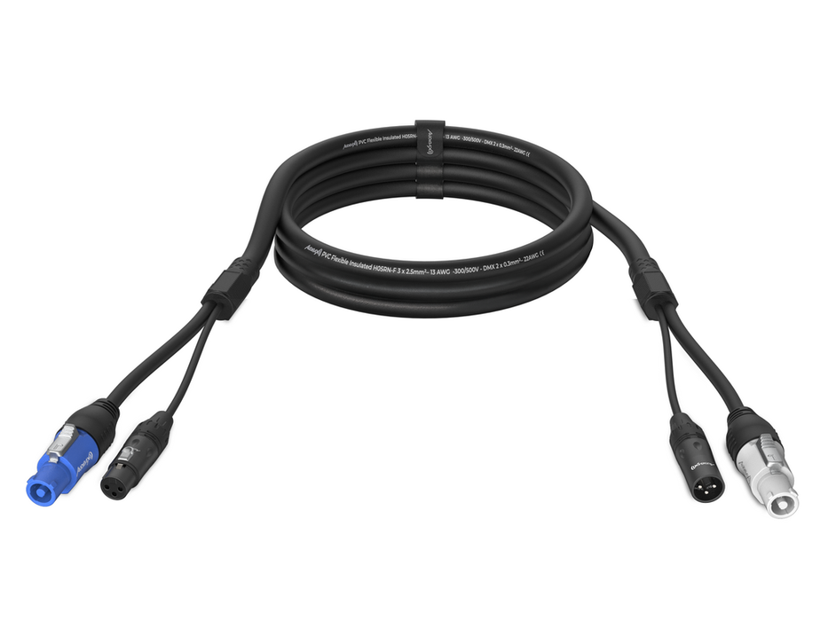 Audibax PC-XLR-500 5 m product image