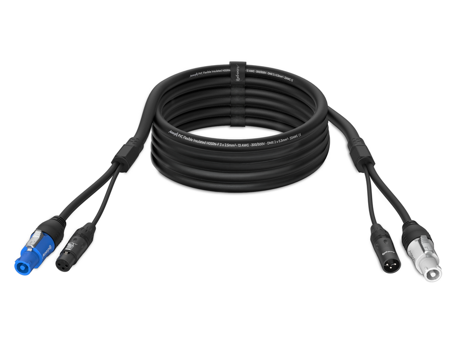 Audibax PC-XLR-1000 10 m product image