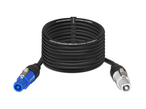 Audibax PWC1000-25 10 m product image