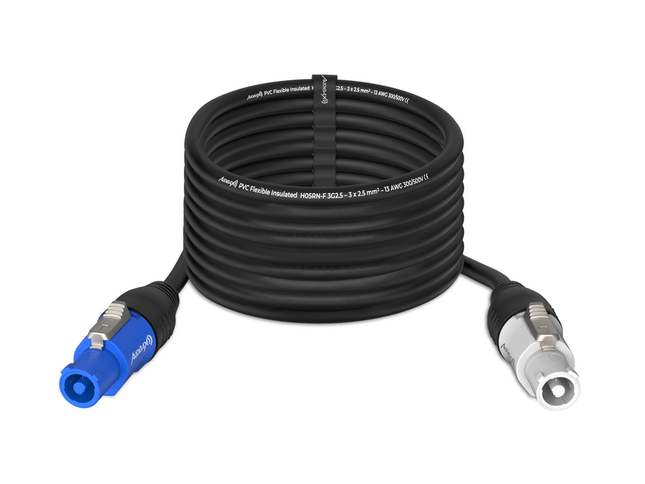 Audibax PWC1000-25 10 m product image