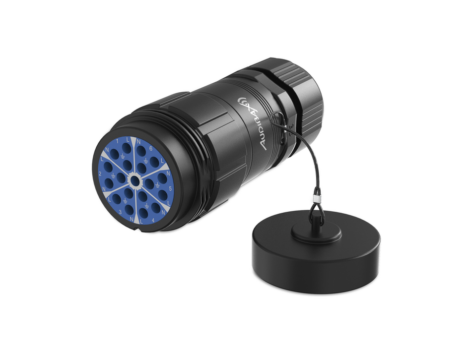 Audibax SCP-F-19P product image