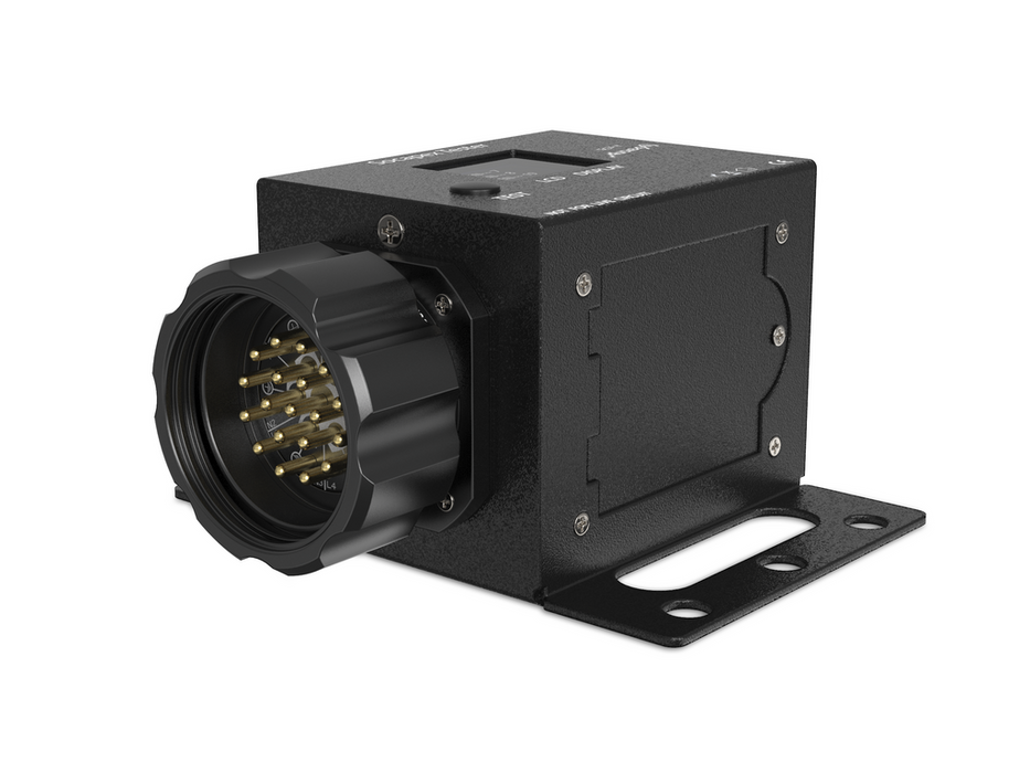 Audibax SCP-T product image