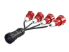 Audibax A-SCP-M-4CEE4P-F-25 0,5 m product image
