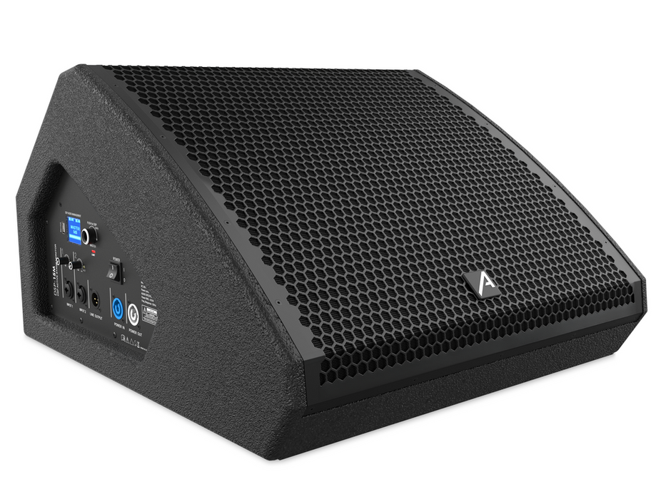 Audibax Pro DSP15M product image