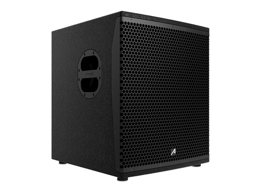Audibax Pro Manhattan 15s product image
