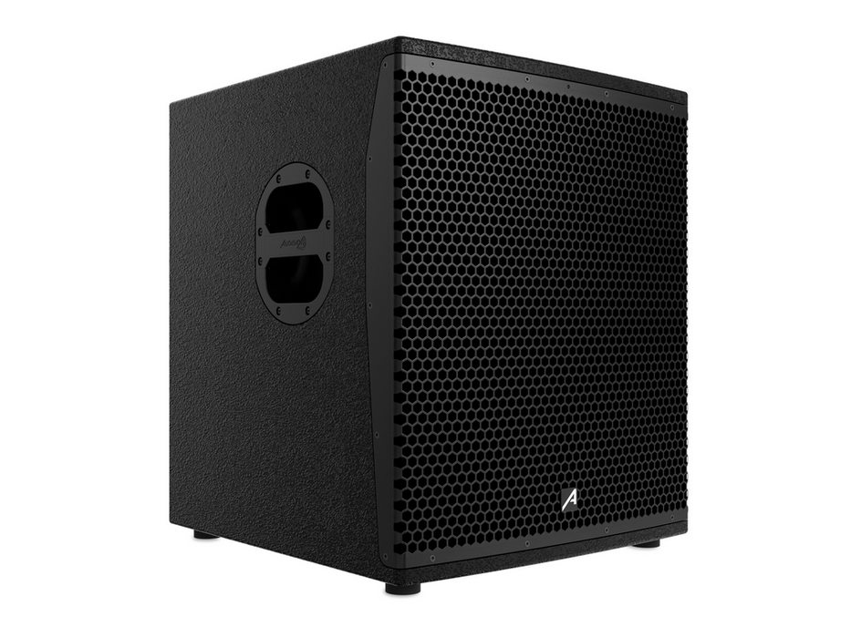 Audibax Pro Manhattan 15s product image