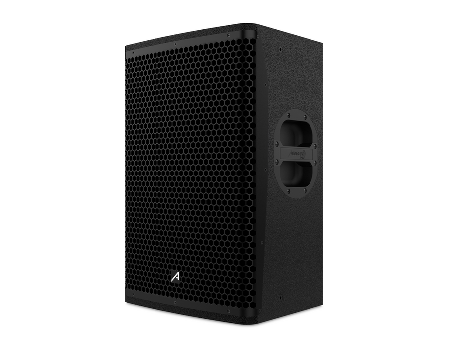 Audibax Pro Manhattan 12A product image