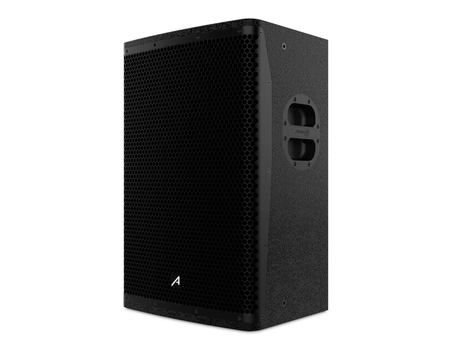 Audibax Pro Manhattan 15A product image