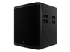Audibax Pro Manhattan 18S product image