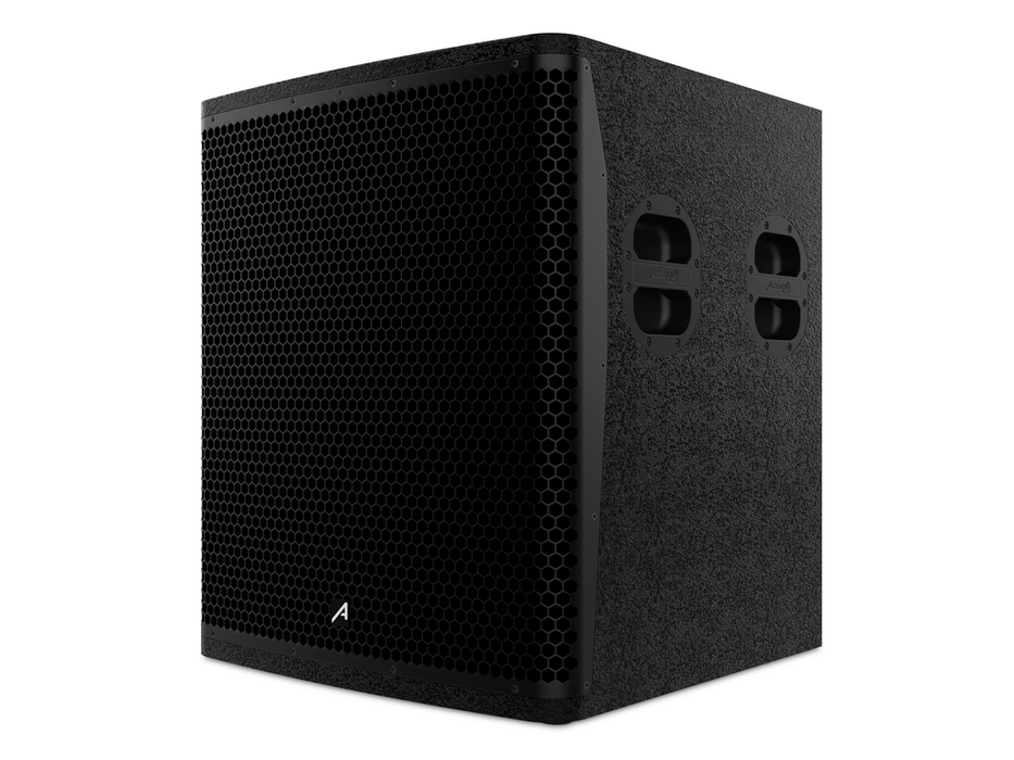 Audibax Pro Manhattan 18S product image