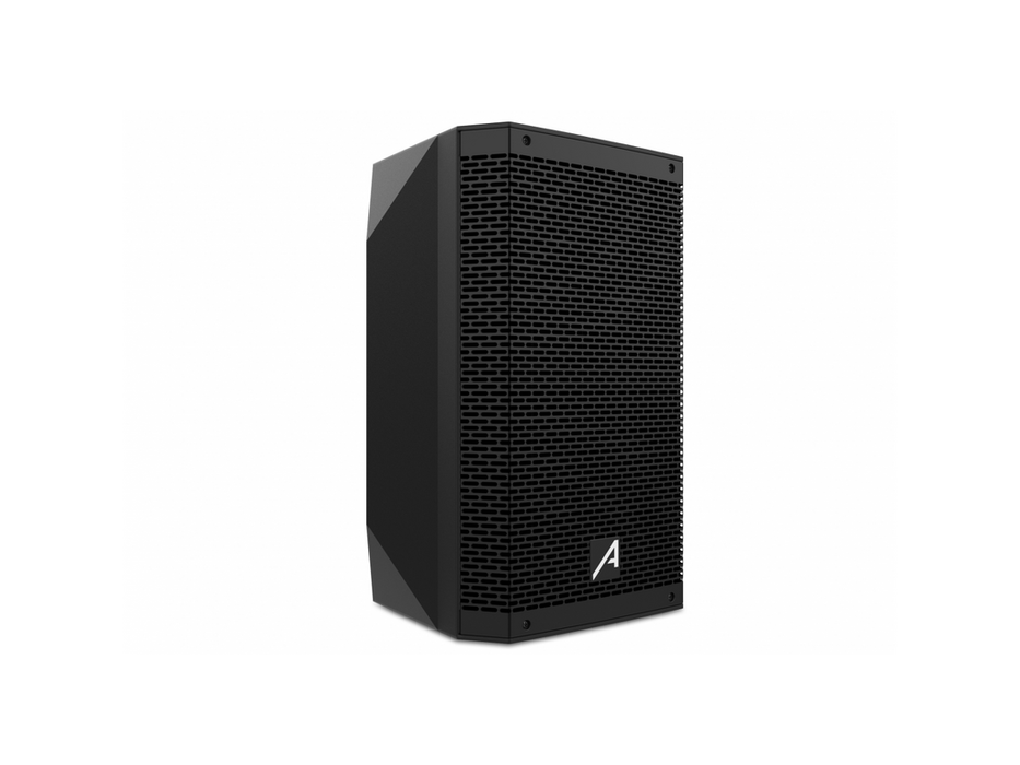 Audibax Pro 8P Black product image