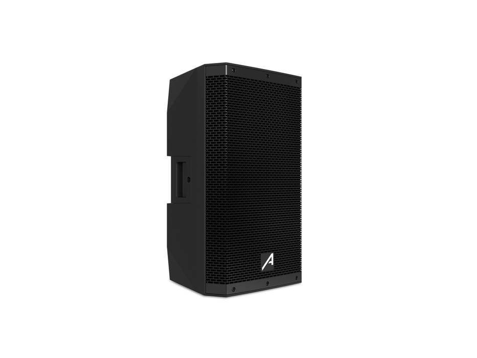 Audibax Pro 12P Black product image
