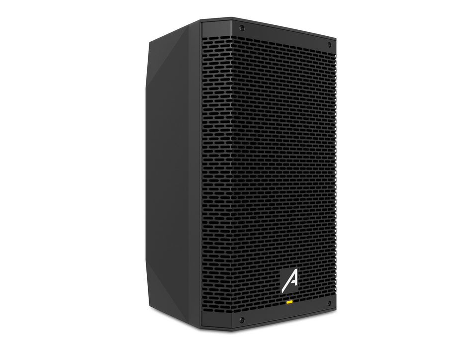 Audibax DSP8 Black product image