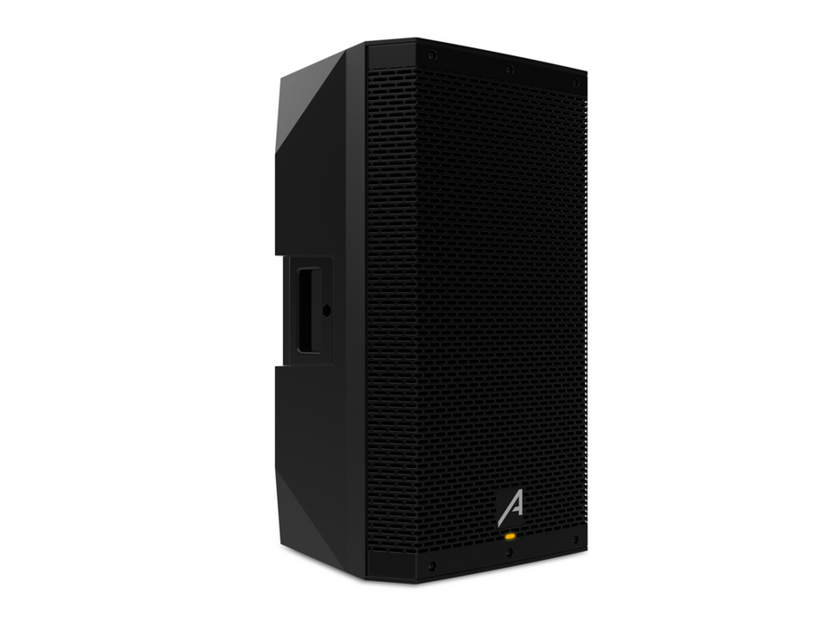 Audibax DSP10 Black product image