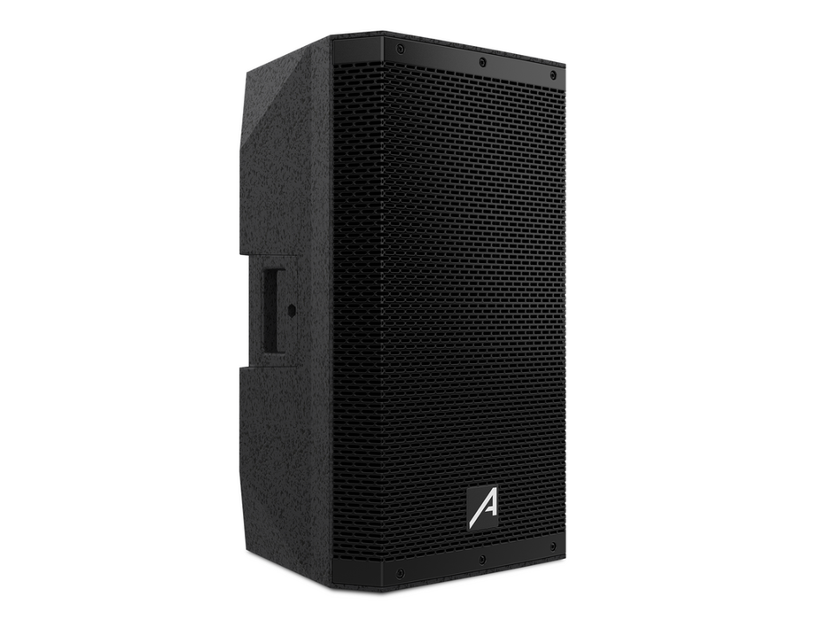 Audibax DSP12 Black product image