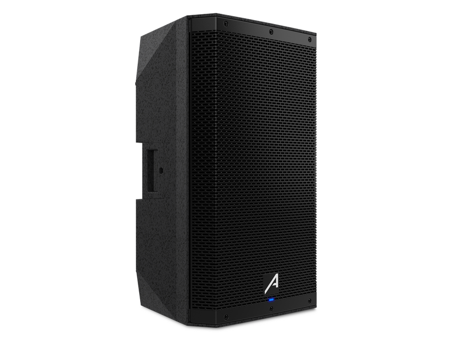 Audibax DSP15 Black product image