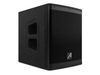 Audibax DSP12s Black product image