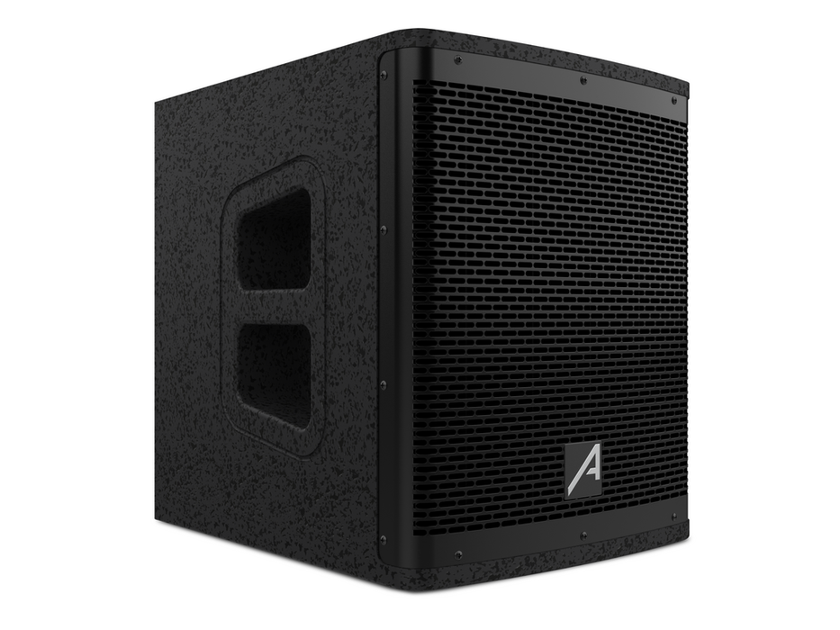 Audibax DSP12s Black product image